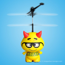 2015 nouveau jouet volant Spaceman Kid jouets télécommande hélicoptère fabricant